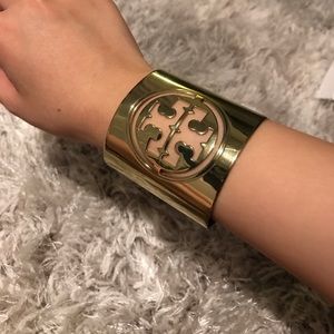 Tory Burch Cuff